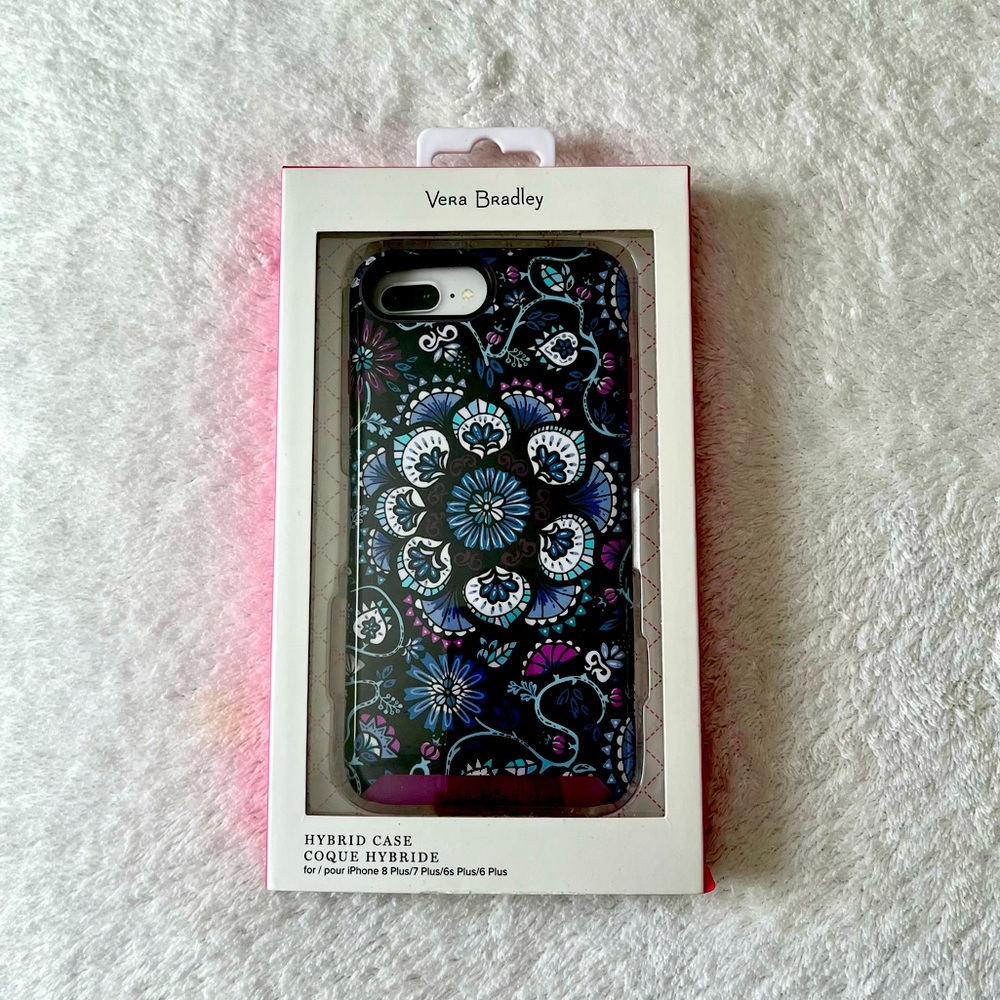 Vera Bradley iPhone Case